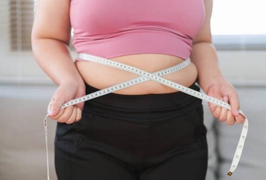 Obesity and weight loss